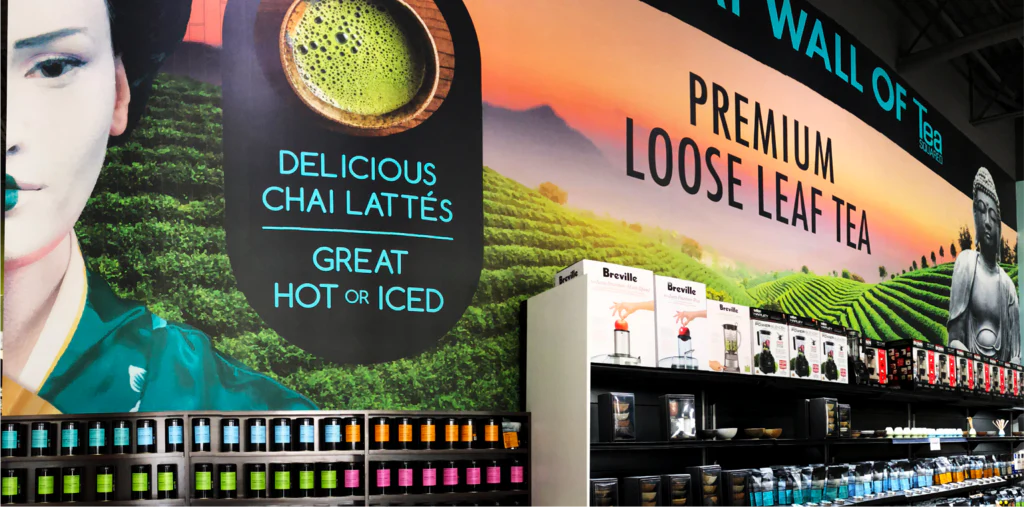 Welcome to Our Store