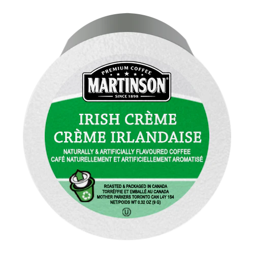 St. Patrick's Day Sale